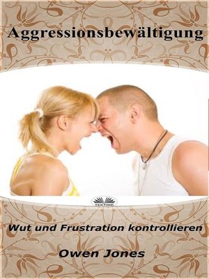cover image of Aggressionsbewältigung